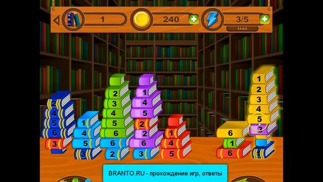 СКАЗКА НАЯВУ - эпизод "Рассказы" уровень 1 смотреть онлайн