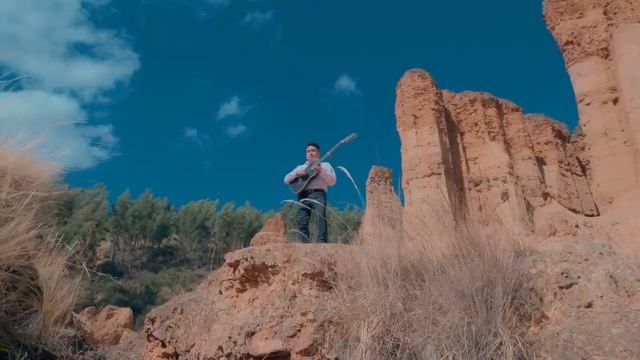 FLOR JAVIER  MENTIROSO  PRIMICIA  2024