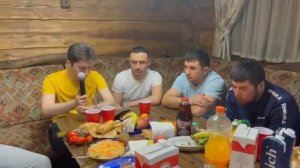 БОБОЧОНИ АМОНУЛЛОХ/ 2021/ОЧЕД МУРАД БИЁ/BOBOJONI AMONULLOH/OCHED MURAD BIYO/11.04.2021/KRASNOYARSK