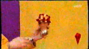 Рекламный блок и анонсы (ТЕТ, аналог; 15.09.2017)