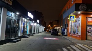 целиноградская обзор