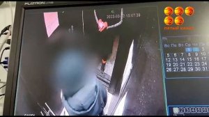 Дело о приставании к девочке в лифте в Караганде переквалифицировали.