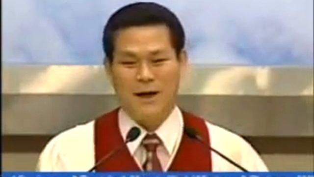 Джей Рок Ли: Духовная любовь, часть 9. смотреть онлайн