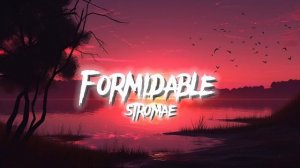 stromae-Formidable #2024