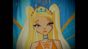 STELLA | WINX EDIT | СТЕЛЛА | ВИНКС ЭДИТ