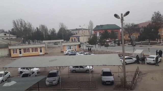 UZB NAMANGAN MINGBULOQ JAMASHUY  TAYYOR BIZNES