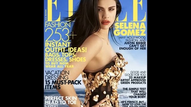 Happy 20th Birthday Selena Gomez смотреть онлайн