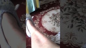 Играем с полоской для депиляции!!!