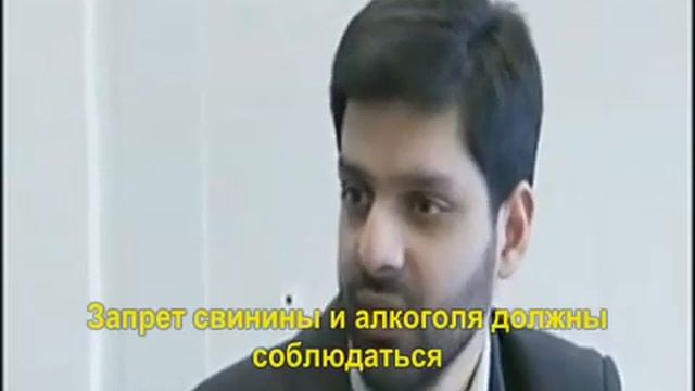 Исламская экономика выход из кризиса