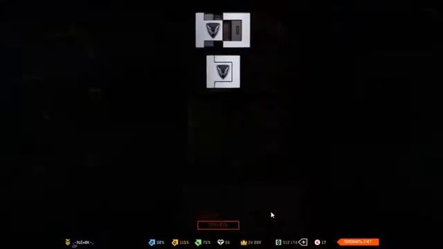 Warface Крутим новый пистолет за короны Попугай -