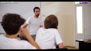 Հատուկ դասարան / Hatuk Dasaran / Սերիա 86