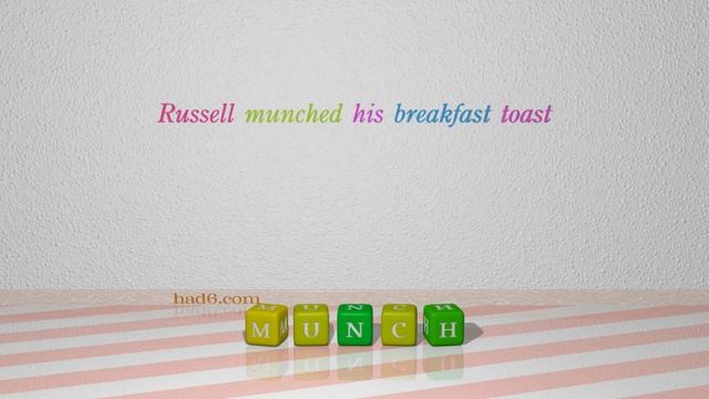 eat - 5 verbs which are synonyms to eat (sentence examples)