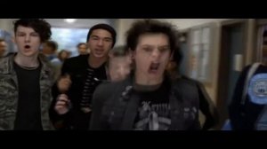 Самые эпичные драки из фильмов!!!