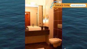 YELKEN MANDALINCI SPA & WELLNESS (старое название CLUB MANDALINCI BEACH) 4* обзор