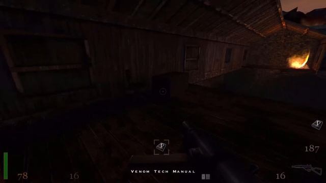 Return To Castle Wolfenstein - ALL 26 Levels Ranked From Best To Worst