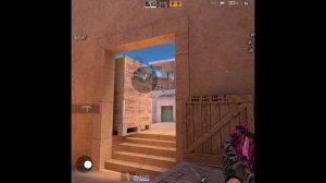 демка стандоф читы 2