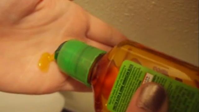 Garnier Fructis Moroccan Argon oil treatment review смотреть онлайн