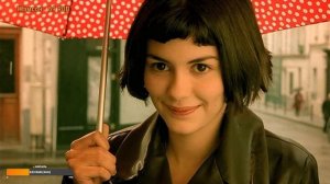 Обсуждение фильма "Амели". Запись стрима 05.10.2020