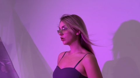 SOKOLIKA - Не мой (Snippet)