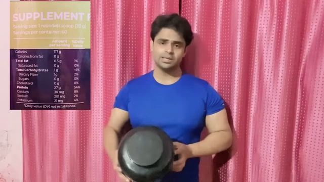 Nutrition Planet BiPro Whey Protein | Review #Davisco #nutritionplanet смотреть онлайн