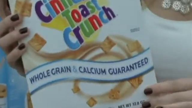 Focusing on getting more Calcium in your diet - Diet on Dime 3-1 смотреть онлайн