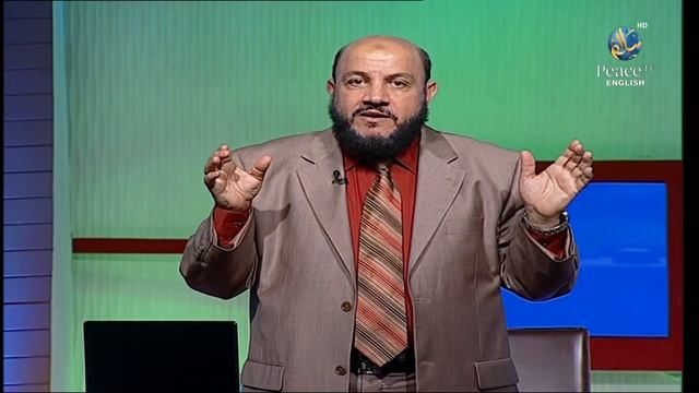 How can you Teach Effectively, Dr. Mamdouh Mohammed, Part 33 смотреть онлайн