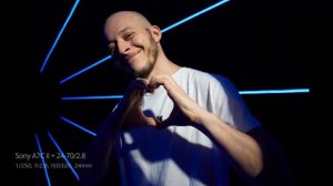 Обзор Sony A7C II. Маленькая камера с большими возможностями