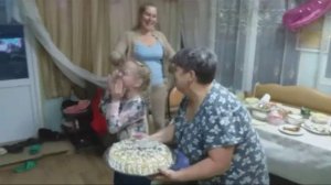 это было 3 года назад....