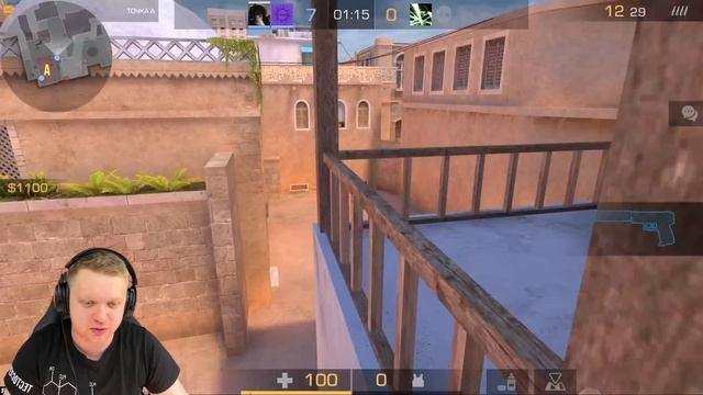 Я ВЫПОЛНИЛ ЗАКАЗ "ТИММЕЙТ НА 50 КАТОК" - ЗА 2.000 РУБ. в стандофф 2 смотреть онлайн