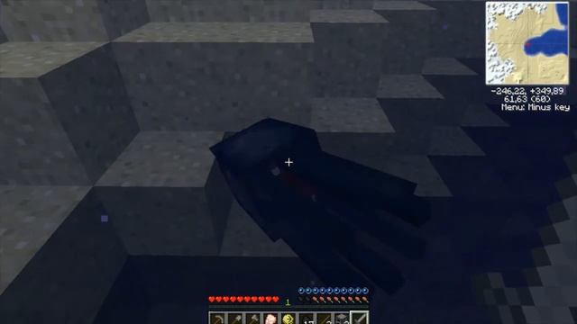 [LUKEPACK] Ep. 1 - Rischio già al primo episodio смотреть онлайн