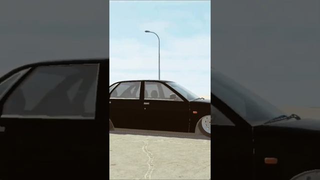 Восстановлению не подлежит| ВАЗ краш тест симулятор 2| смотреть онлайн