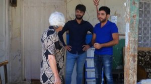 Erevi, episode 123, Երևի՝ մաս 123