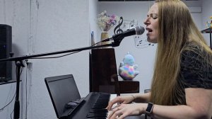 Би-2 Brainstorm - Скользкие улицы cover Ginger Music
