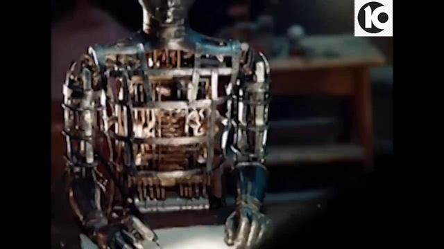 дын.. дЫн... ДыН