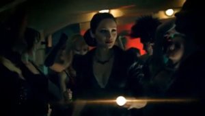 Plazma - Mystery (The Power Within)