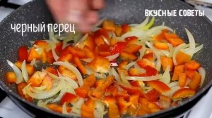 Этот рецепт с сосисами побил все рекорды! Весь секрет в соусе!