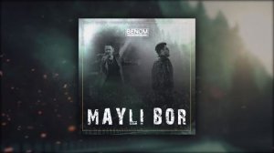 Benom guruhi - Mayli bor | Беном гурухи - Майли бор (AUDIO)