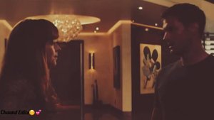 Anna & Christian Love Story || Love Me Like You Do || Ellie Goulding || Chaand Edits