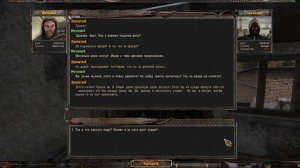 STALKER NLC Style Addon 2.2 № 1 Кордон