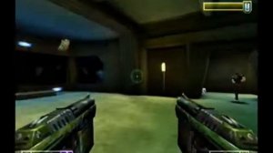 PS2: Unreal Tournament (2000) Part 1 | Killing Time
