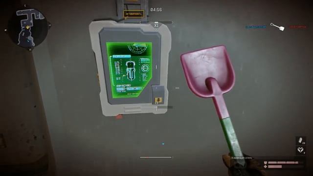 Warface Тренировка.