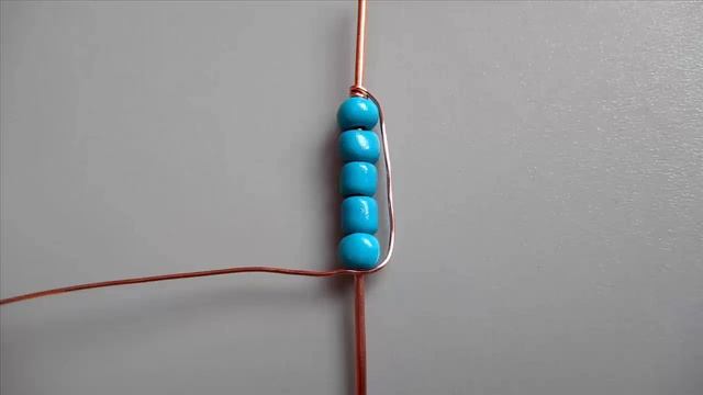 ДЕКОРАТИВНЫЕ ЦЕПИ из медной проволоки