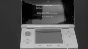 Прошивка Nintendo 3DS в 2024 с R4 - NTRBOOT [Для Чайников] feat. Кумулюс Хумулюс