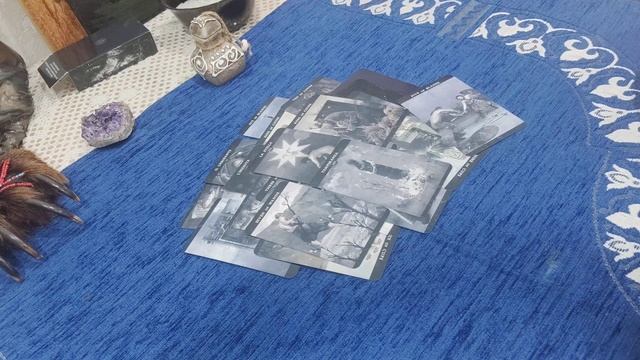 Что чувствуют враги, токсичные люди, когда вы их бросили или молча оставили. Таро. смотреть онлайн