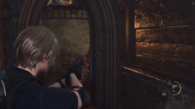 #22 СТРАШНЫЙ ВРАГ ПРОХОЖДЕНИЕ RESIDENT EVIL 4 ОБИТЕЛЬ ЗЛА 4►#conorplay #ResidentEvil4