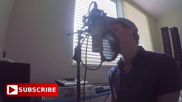 Selena Gomez - Good For You (Official Romkich Cover) смотреть онлайн