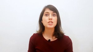 Полина Гладкова. Приглашение на конференцию по испанскому языку
