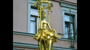 Кавер "Песенка об Арбате"