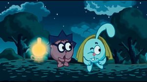 Доктор Сон _ Трейлер. Пародия.(2019)