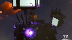 если тв мена титана заразили @скибиди тойлет